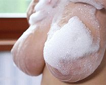 Lucie Wilde (Busty Buffy)