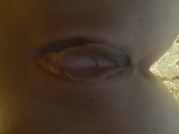 amateur hotwife pussy