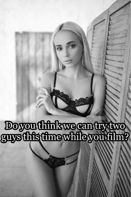 But of course