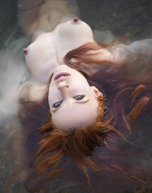 Redheaded Siren