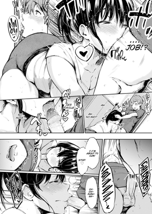 [Sanjuurou] Secret X Secret