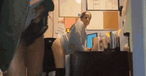 fucking the teacher after class