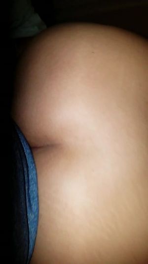 My ass and my pussy are always wet for a delicious dick. Enjoy