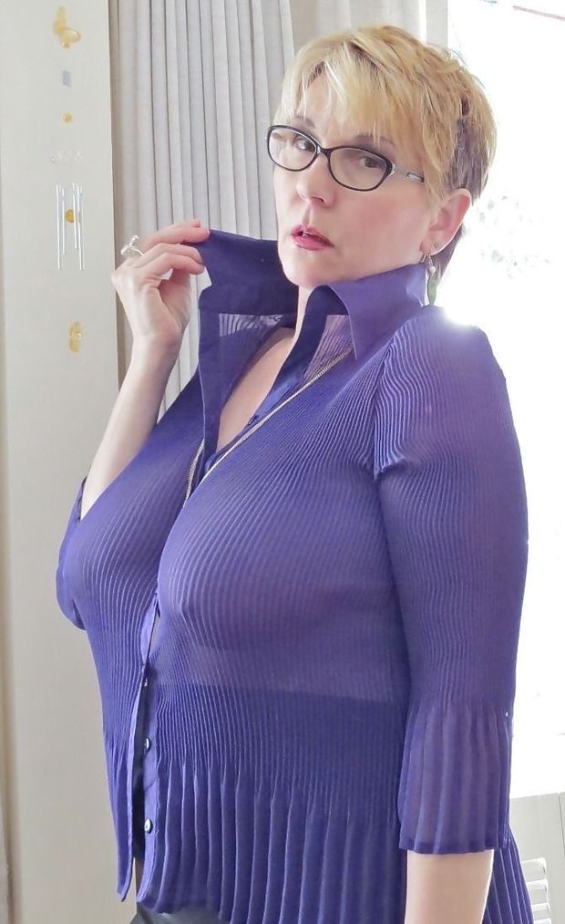 Petra in Purple