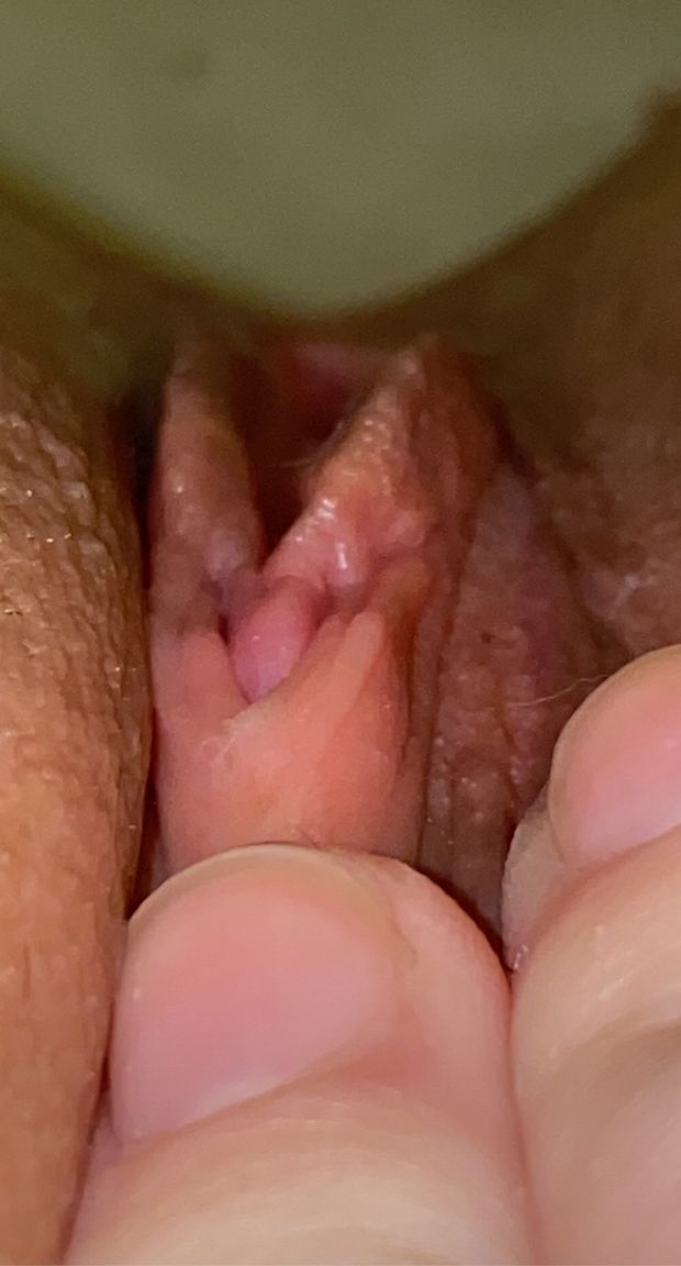 Lick my clit daddy