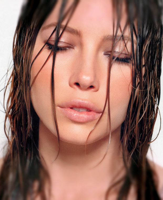 Jessica Biel