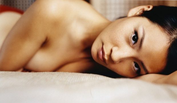 Lucy Liu