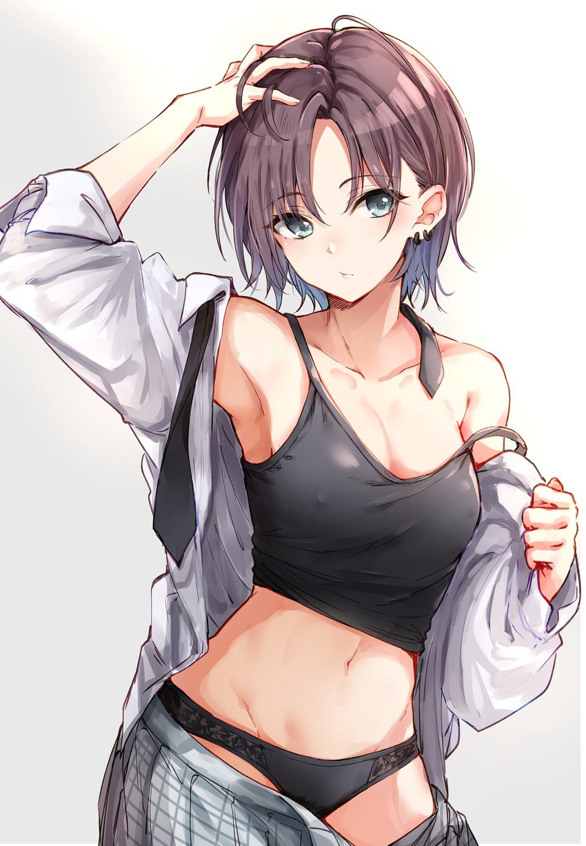 Asakura Tooru [Idolmaster Shiny Colors] by Otou