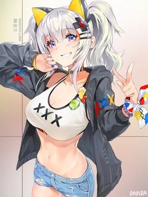 Ahribaex Picture