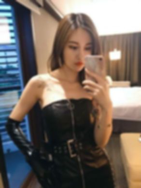 Mistress Sangye (Shanghai)