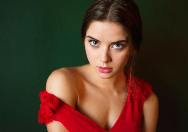 Tatyana Kozelkina