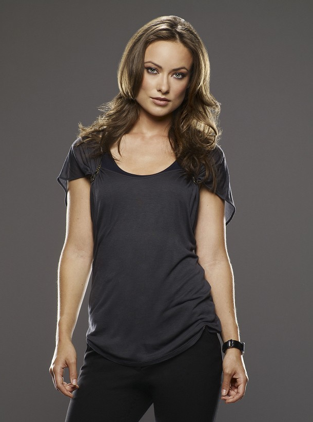 Olivia Wilde