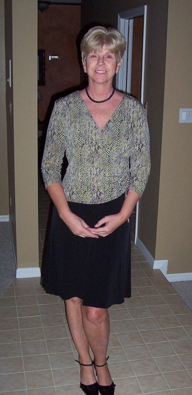 sexy milf