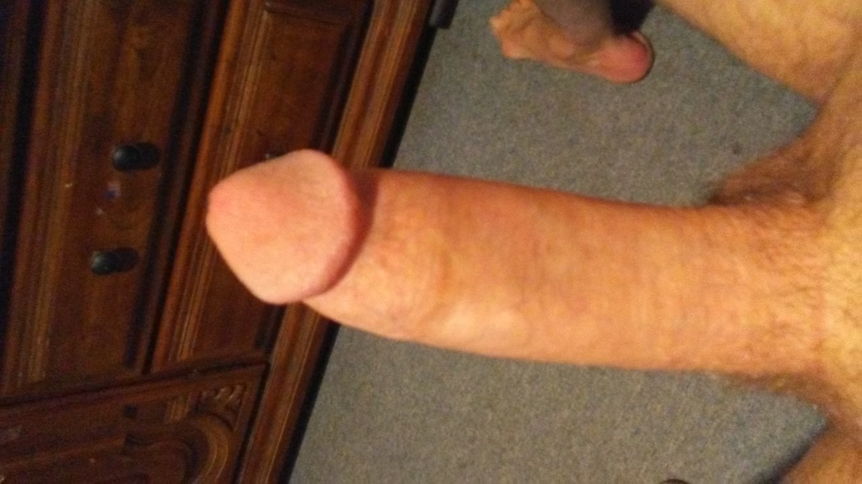 Want to suck it?