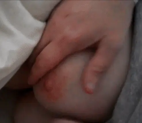 My wife-170