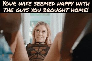 Sexy & Hot... Love The Contrast... Would Love To Watch You Doing This...