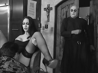 Addams Family