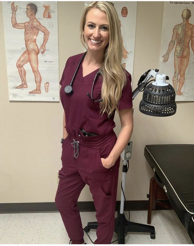 Your Nurse