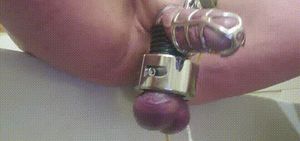 Swinging with electricity