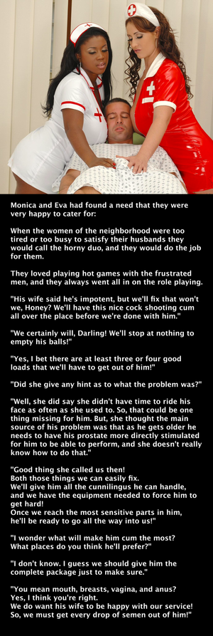 Professional stimulation