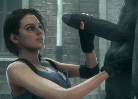 Monster Cock Getting Relief....