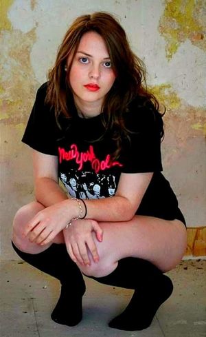 Jasminlez Picture