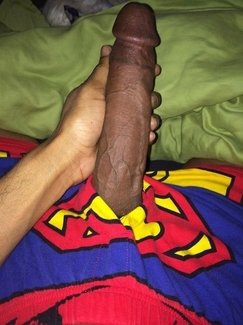 Supercock!