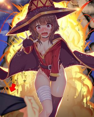 Konosuba