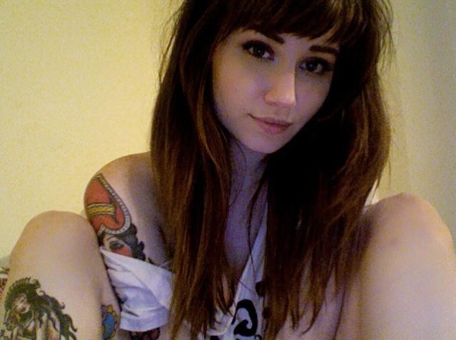 pretty