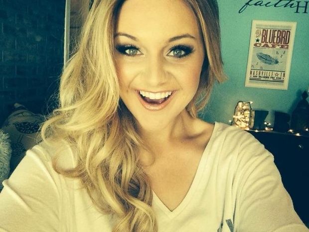Kelsea likes your big package