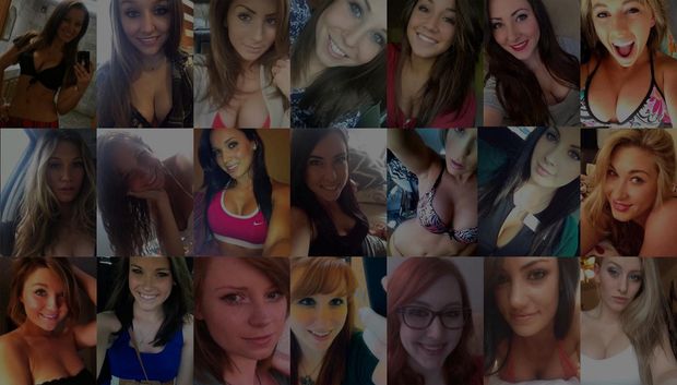 Which Horny Women You Want Now? Choose, Chat & Hookup !