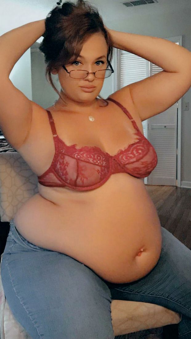 big belly