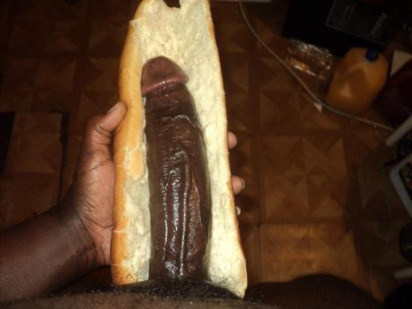 Yum!