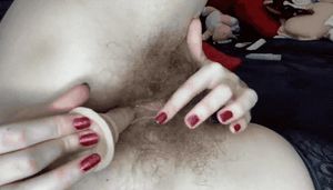 CuteBlonde666 masturbation