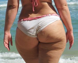 NOT TO BIG NOT TO SMALL!