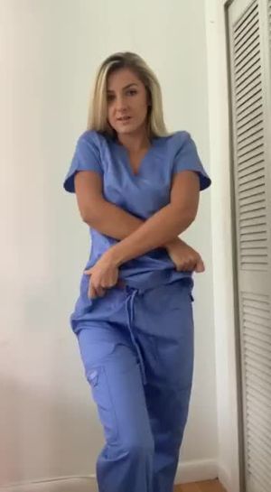 my naughty nurse