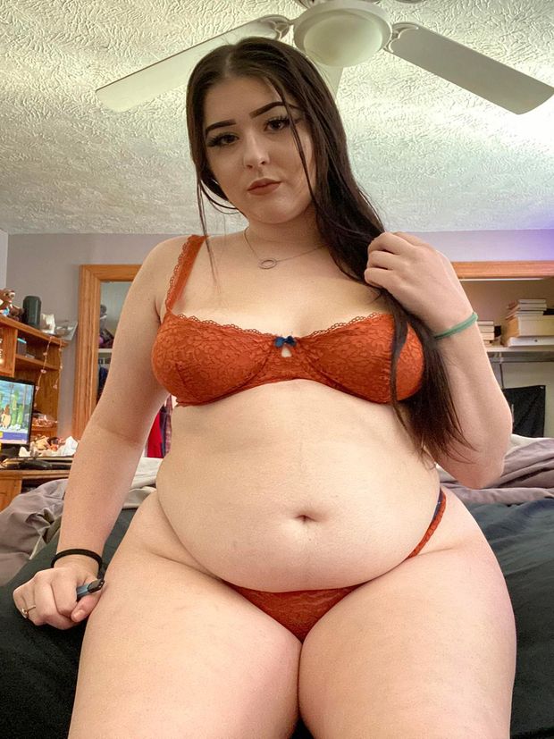 sexy belly