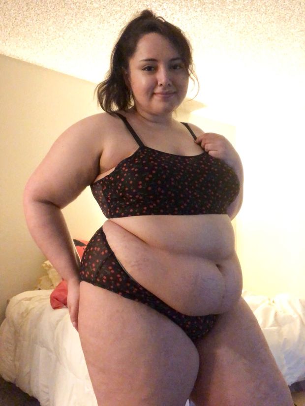 cute chubby