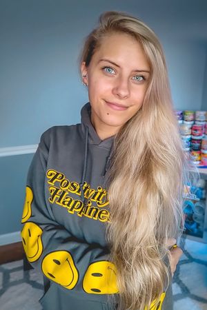 Queen Noisybutters