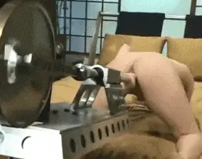 whirring and fucking