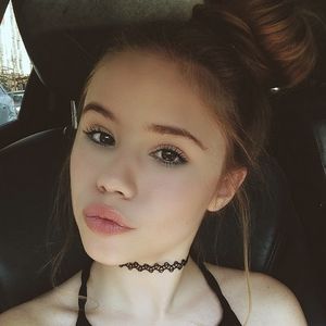 Blowjob waiting to happen