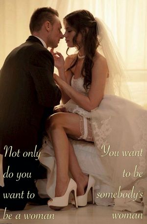 sissy hypno fem dom captions sex