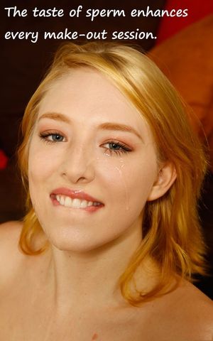 erotic dominant wife wet-pussy big ass licking cumshot cuckold captions