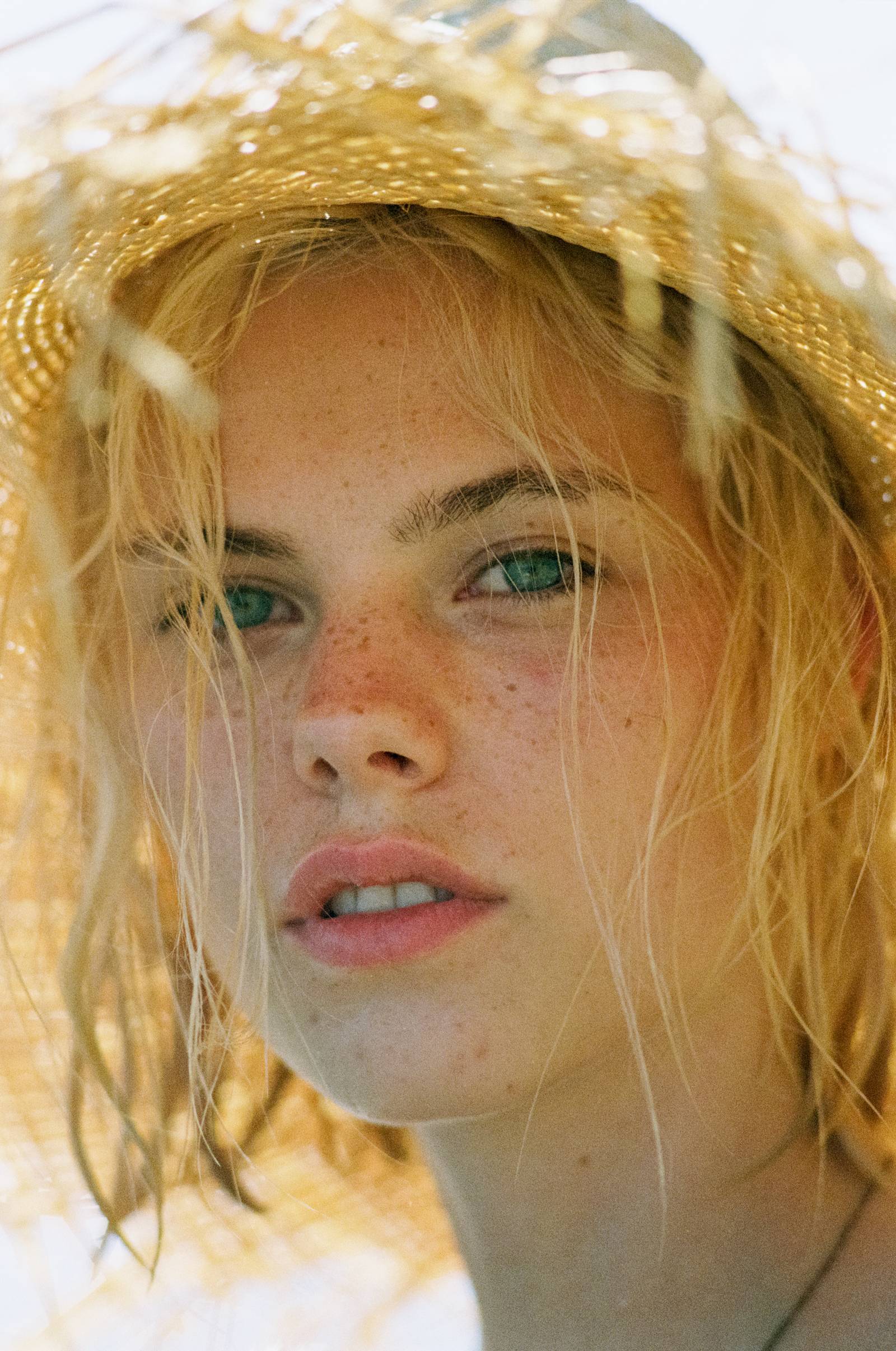 Julia Almendra