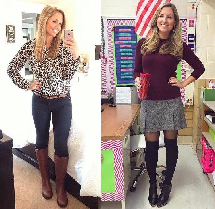 teacher