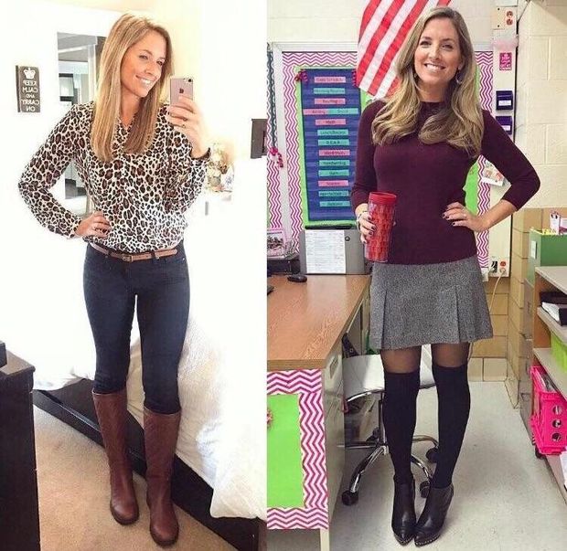 teacher
