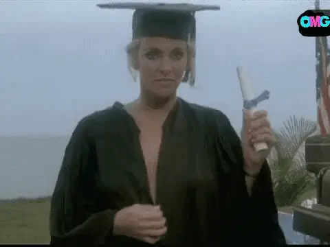 HAPPY GRADUATION