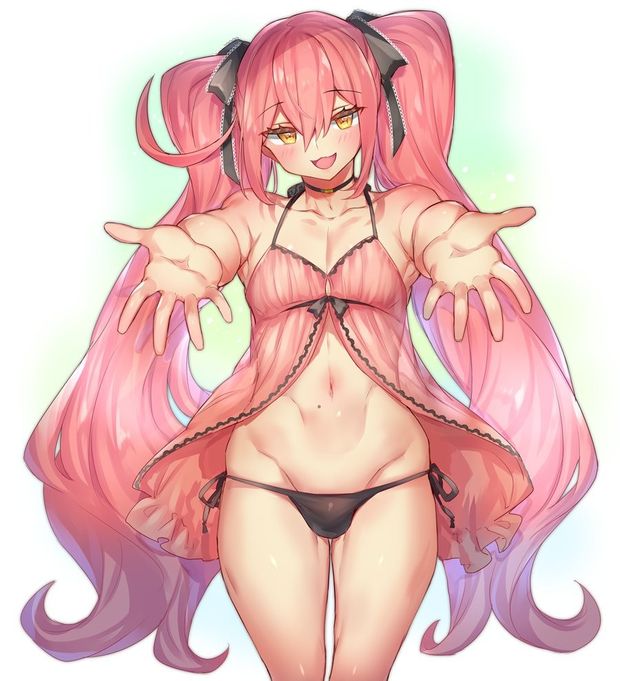Gimme a hug