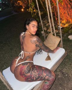Beautiful body