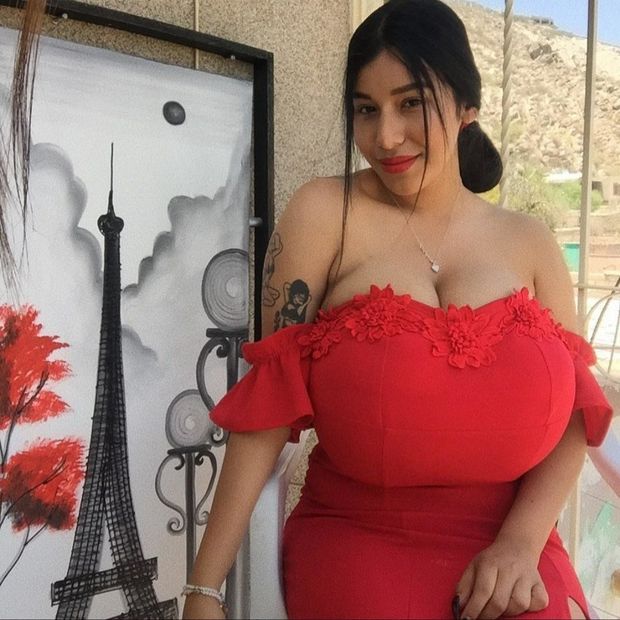 Amy Winos